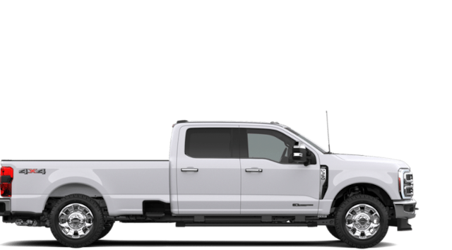 2026 Ford SuperDuty